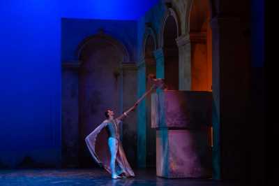 Romeo ve Juliet, Antalya Devlet Opera ve Balesi